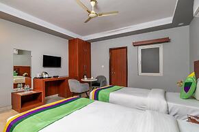 Treebo Expo Mart Inn, Greater Noida