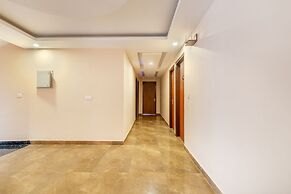 Treebo Expo Mart Inn, Greater Noida