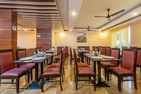 Treebo Expo Mart Inn, Greater Noida