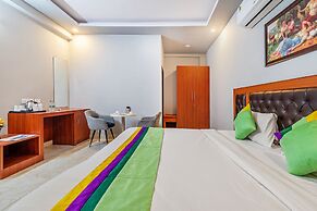 Treebo Expo Mart Inn, Greater Noida