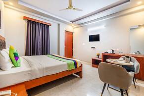 Treebo Expo Mart Inn, Greater Noida