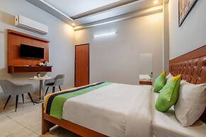 Treebo Expo Mart Inn, Greater Noida