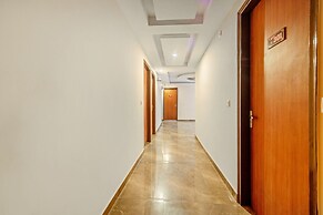 Treebo Expo Mart Inn, Greater Noida