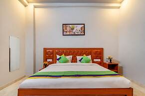 Treebo Expo Mart Inn, Greater Noida