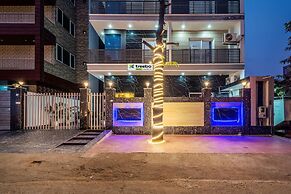 Treebo Expo Mart Inn, Greater Noida