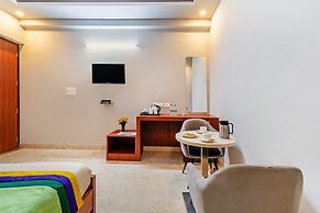 Treebo Expo Mart Inn, Greater Noida