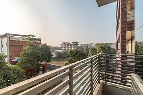 Treebo Expo Mart Inn, Greater Noida