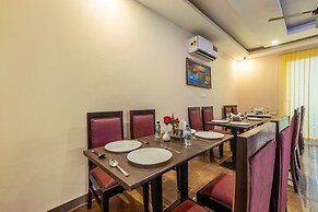 Treebo Expo Mart Inn, Greater Noida