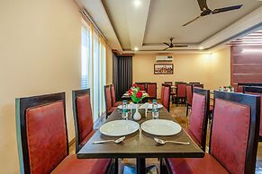 Treebo Expo Mart Inn, Greater Noida