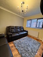 Stunning 2-bed Apartment in Gosport