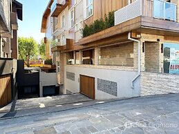 Apartamento Loft 235 no Centro de Canela