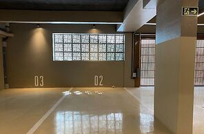 Apartamento Loft 235 no Centro de Canela