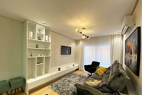 Apartamento Loft 235 no Centro de Canela