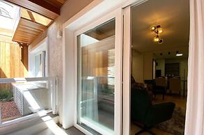 Apartamento Loft 235 no Centro de Canela