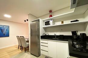 Apartamento Loft 235 no Centro de Canela