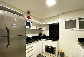 Apartamento Loft 235 no Centro de Canela