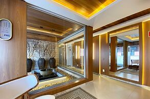 Apartamento Loft 235 no Centro de Canela