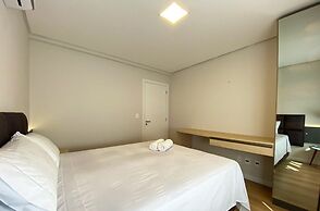 Apartamento Loft 235 no Centro de Canela