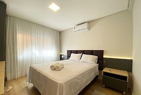 Apartamento Loft 235 no Centro de Canela