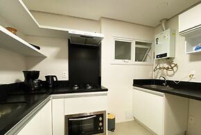 Apartamento Loft 235 no Centro de Canela