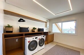 Apartamento Loft 235 no Centro de Canela