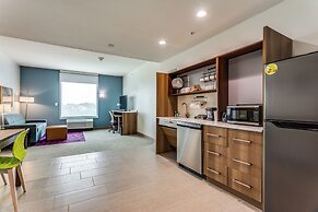 Home2 Suites By Hilton Fort Worth Arlington West