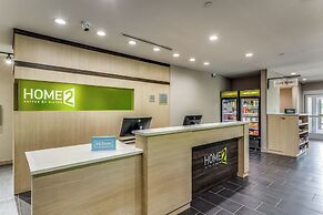 Home2 Suites By Hilton Fort Worth Arlington West
