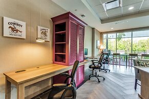 Home2 Suites By Hilton Fort Worth Arlington West