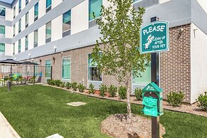 Home2 Suites By Hilton Fort Worth Arlington West