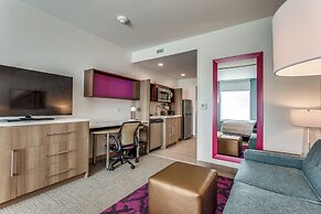 Home2 Suites By Hilton Fort Worth Arlington West
