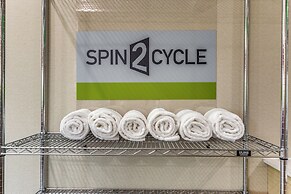 Home2 Suites By Hilton Fort Worth Arlington West