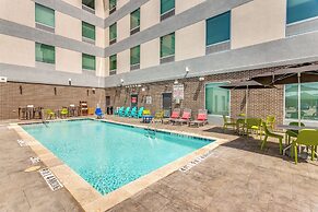 Home2 Suites By Hilton Fort Worth Arlington West