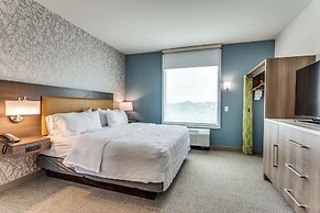 Home2 Suites By Hilton Fort Worth Arlington West