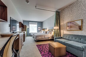 Home2 Suites By Hilton Fort Worth Arlington West