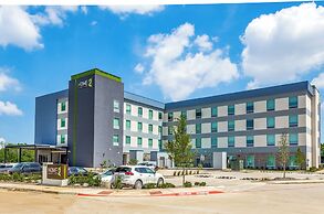 Home2 Suites By Hilton Fort Worth Arlington West