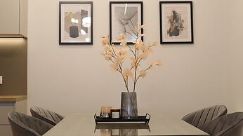 Elia luxury residence