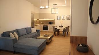 Elia luxury residence