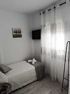 Hostal Casa Blanca
