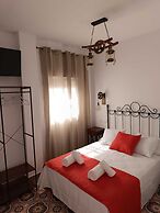 Hostal Casa Blanca