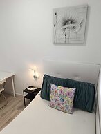 Hostal Casa Blanca