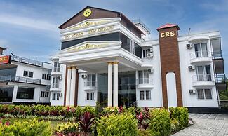 Treebo Siri Ambari Resorts