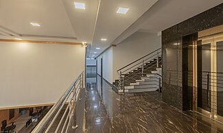 Treebo Siri Ambari Resorts