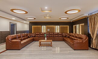 Treebo Siri Ambari Resorts