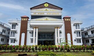 Treebo Siri Ambari Resorts