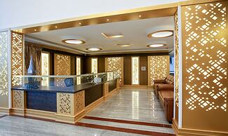 Treebo Siri Ambari Resorts