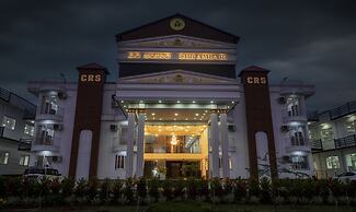 Treebo Siri Ambari Resorts