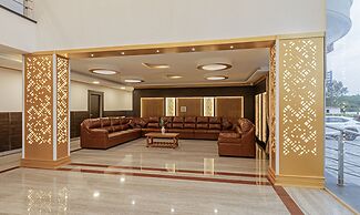 Treebo Siri Ambari Resorts