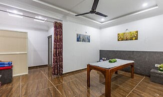 Treebo Siri Ambari Resorts