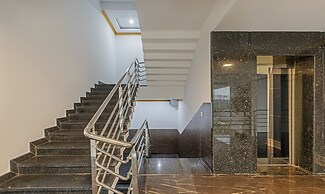 Treebo Siri Ambari Resorts