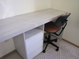 Loft Descolado Glória